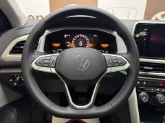 Volkswagen T-ROC Tanyue 280TSI DSG FWD Time Edition - ფოტო 11