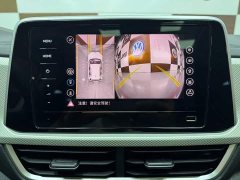 Volkswagen T-ROC Tanyue 280TSI DSG FWD Time Edition - ფოტო 12