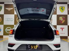 Volkswagen T-ROC Tanyue 280TSI DSG FWD Time Edition - ფოტო 17