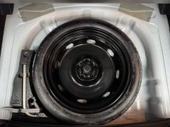 Volkswagen T-ROC Tanyue 280TSI DSG FWD Time Edition - ფოტო 18