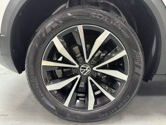Volkswagen T-ROC Tanyue 280TSI DSG FWD Time Edition - ფოტო 19
