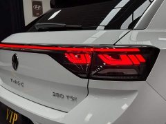 Volkswagen T-ROC Tanyue 280TSI DSG FWD Time Edition - ფოტო 20