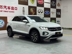 Volkswagen T-ROC Tanyue 280TSI DSG FWD Time Edition - ფოტო 3