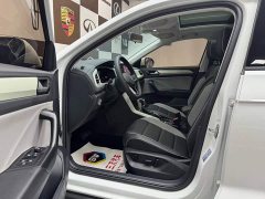Volkswagen T-ROC Tanyue 280TSI DSG FWD Time Edition - ფოტო 7