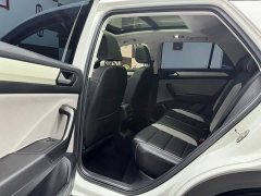 Volkswagen T-ROC Tanyue 280TSI DSG FWD Time Edition - ფოტო 8