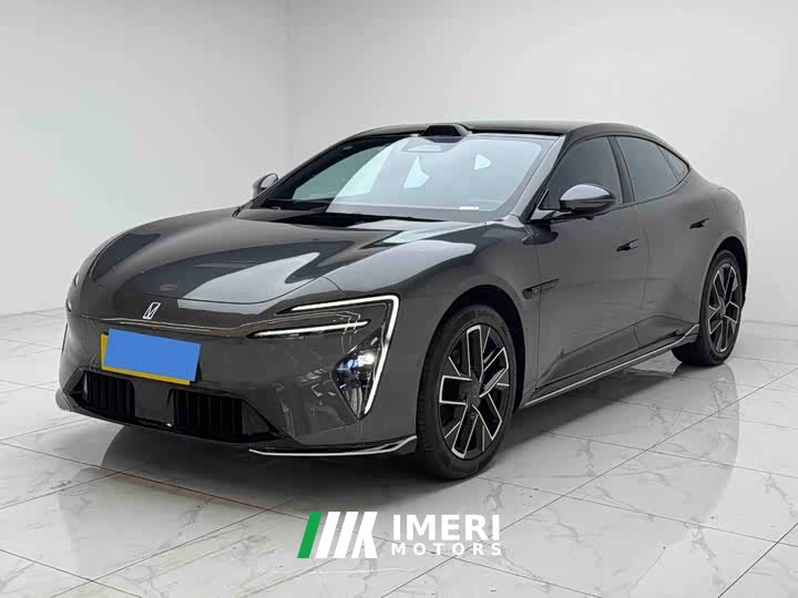 Avatr 06 2025 Max Pure Electric - ავტომობილი ჩინეთიდან