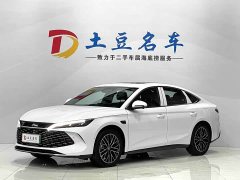 BYD Qin L DM-i Smart Drive Edition 120KM Excellence - ფოტო 1