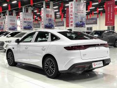BYD Qin L DM-i Smart Drive Edition 120KM Excellence - ფოტო 10