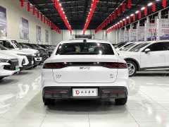 BYD Qin L DM-i Smart Drive Edition 120KM Excellence - ფოტო 11