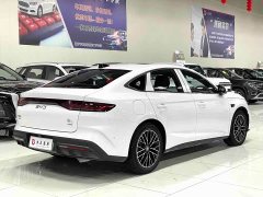 BYD Qin L DM-i Smart Drive Edition 120KM Excellence - ფოტო 12
