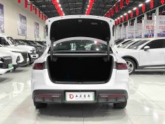 BYD Qin L DM-i Smart Drive Edition 120KM Excellence - ფოტო 13