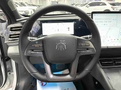 BYD Qin L DM-i Smart Drive Edition 120KM Excellence - ფოტო 3