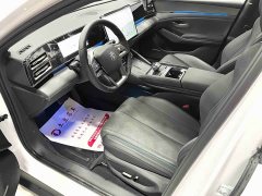 BYD Qin L DM-i Smart Drive Edition 120KM Excellence - ფოტო 4