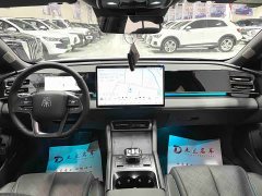BYD Qin L DM-i Smart Drive Edition 120KM Excellence - ფოტო 5