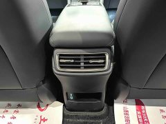 BYD Qin L DM-i Smart Drive Edition 120KM Excellence - ფოტო 6