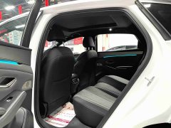 BYD Qin L DM-i Smart Drive Edition 120KM Excellence - ფოტო 7