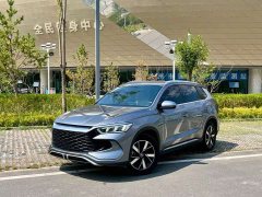BYD Song Pro New Energy 2024 DM-i 71KM Glory Edition Pilot - ფოტო 1