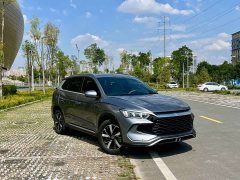 BYD Song Pro New Energy 2024 DM-i 71KM Glory Edition Pilot - ფოტო 3