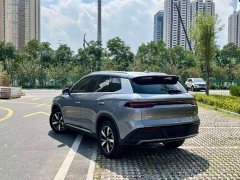 BYD Song Pro New Energy 2024 DM-i 71KM Glory Edition Pilot - ფოტო 4