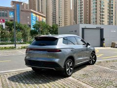 BYD Song Pro New Energy 2024 DM-i 71KM Glory Edition Pilot - ფოტო 6