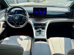 BYD Song Pro New Energy 2024 DM-i 71KM Glory Edition Pilot - ფოტო 8