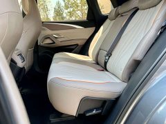 BYD Song Pro New Energy 2024 DM-i 71KM Glory Edition Pilot - ფოტო 9