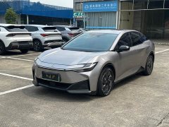 Toyota bZ3 517km Elite PRO - ფოტო 1