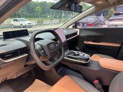 Toyota bZ3 517km Elite PRO - ფოტო 10