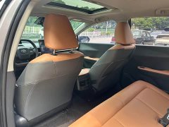 Toyota bZ3 517km Elite PRO - ფოტო 12