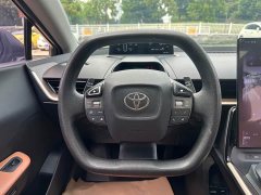 Toyota bZ3 517km Elite PRO - ფოტო 17