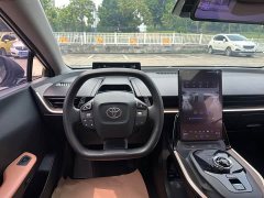 Toyota bZ3 517km Elite PRO - ფოტო 18