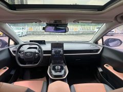 Toyota bZ3 517km Elite PRO - ფოტო 19