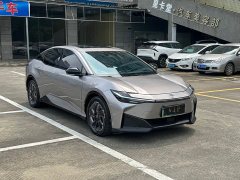 Toyota bZ3 517km Elite PRO - ფოტო 2