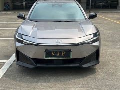 Toyota bZ3 517km Elite PRO - ფოტო 4