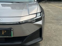 Toyota bZ3 517km Elite PRO - ფოტო 5