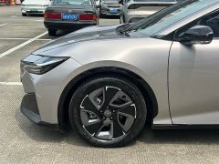 Toyota bZ3 517km Elite PRO - ფოტო 6