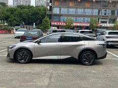 Toyota bZ3 517km Elite PRO - ფოტო 7