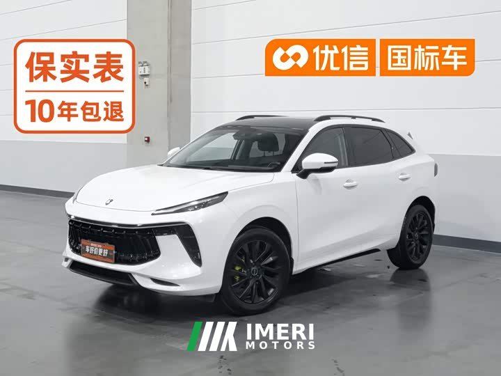 Dongfeng Fenxing T5 EVO 1.5T DCT Diamond Edition - ავტომობილი ჩინეთიდან