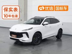 Dongfeng Fenxing T5 EVO 1.5T DCT Diamond Edition - ფოტო 1