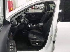 Dongfeng Fenxing T5 EVO 1.5T DCT Diamond Edition - ფოტო 10