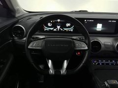Dongfeng Fenxing T5 EVO 1.5T DCT Diamond Edition - ფოტო 11