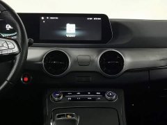 Dongfeng Fenxing T5 EVO 1.5T DCT Diamond Edition - ფოტო 12