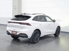 Dongfeng Fenxing T5 EVO 1.5T DCT Diamond Edition - ფოტო 2