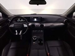 Dongfeng Fenxing T5 EVO 1.5T DCT Diamond Edition - ფოტო 5