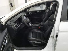 Geely Emgrand GL UP 1.4T CVT Leading Luxury - ფოტო 10