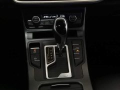 Geely Emgrand GL UP 1.4T CVT Leading Luxury - ფოტო 13