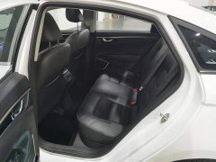Geely Emgrand GL UP 1.4T CVT Leading Luxury - ფოტო 15