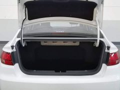 Geely Emgrand GL UP 1.4T CVT Leading Luxury - ფოტო 16