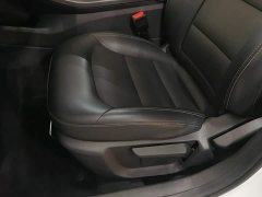 Geely Emgrand GL UP 1.4T CVT Leading Luxury - ფოტო 20