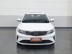 Geely Emgrand GL UP 1.4T CVT Leading Luxury - ფოტო 3